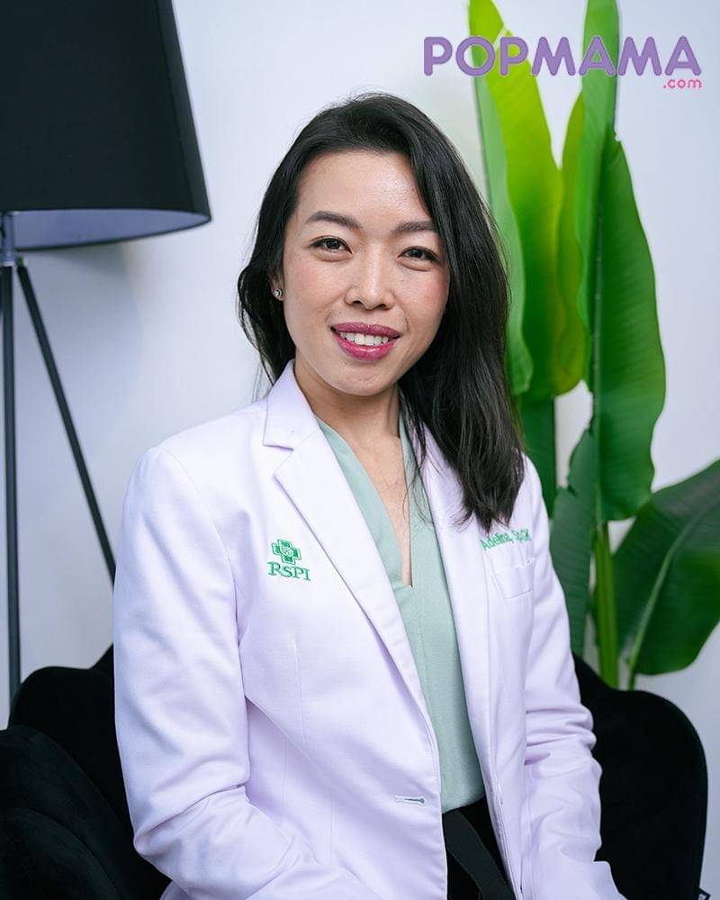 Popmama.com/Raka Tito